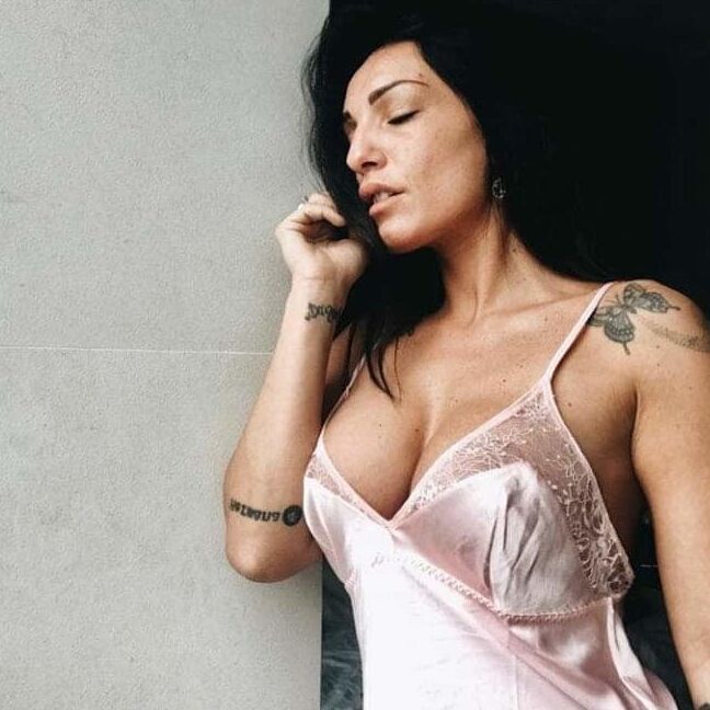 Great boobs milfs