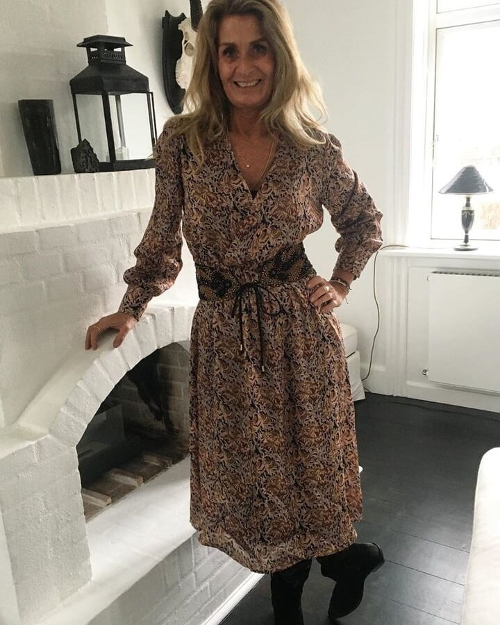 Insta Gilf Wammen