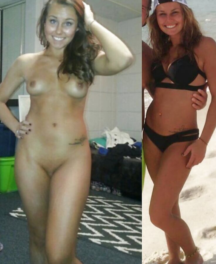Exposed - Newly Engaged Hottie Shannon