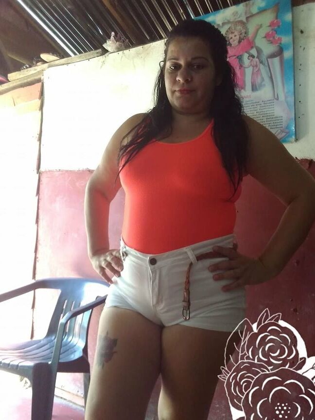 maria fernanda robles bbw mature vagina