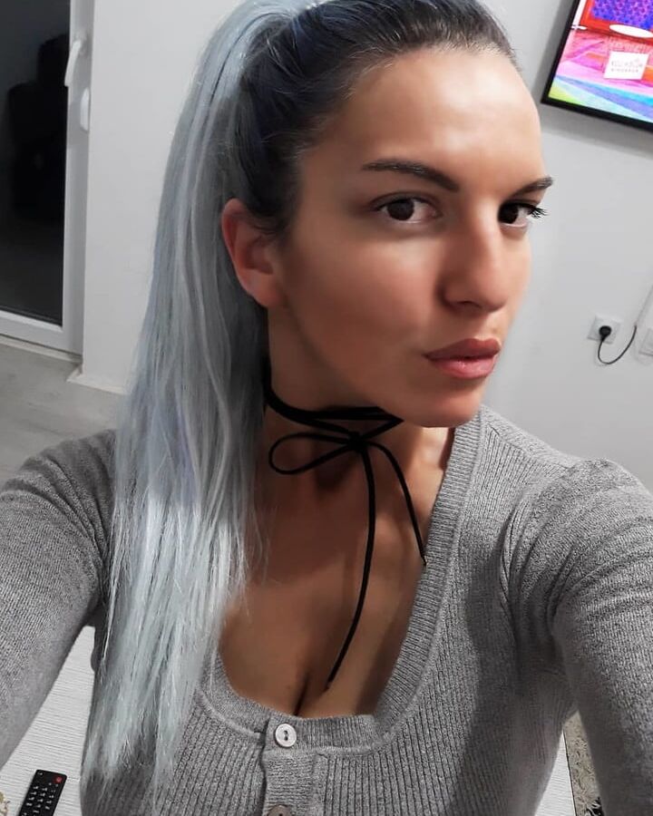 Serbian hot whore girl beautiful ass Svetlana Djordjevic