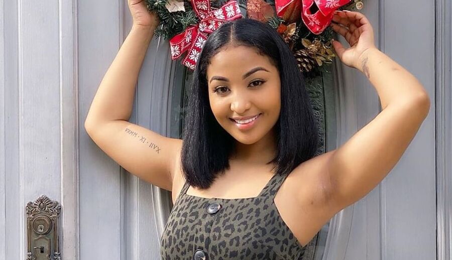 Shenseea