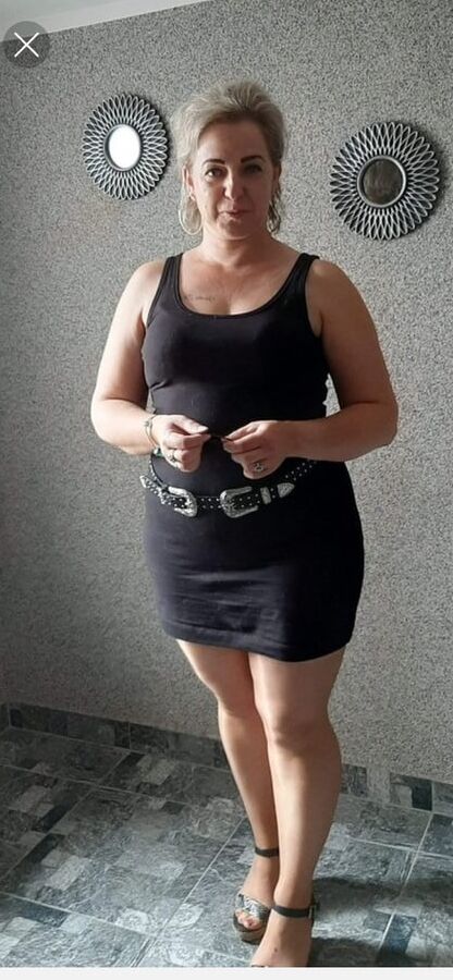 Polish woman