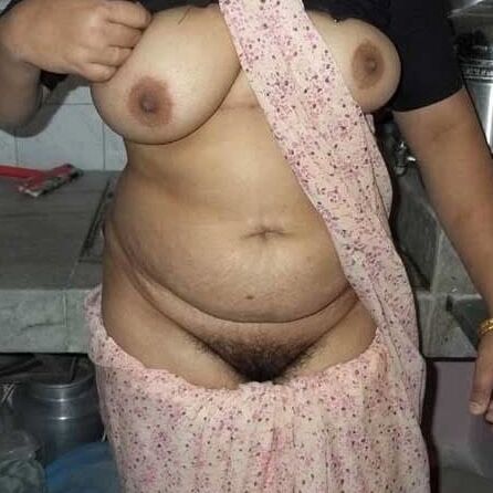 Indian mom