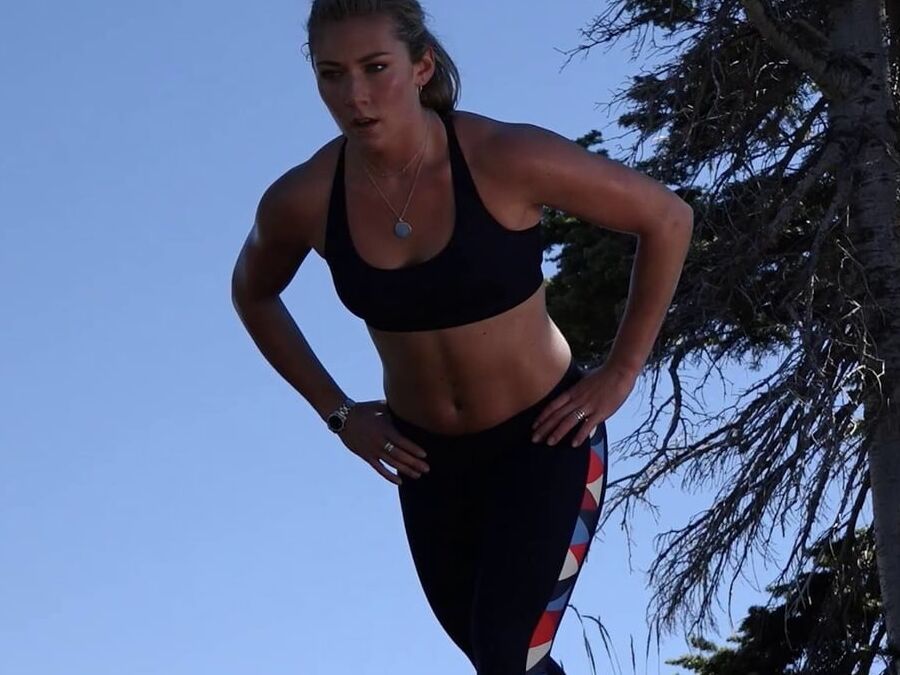 Mikaela Shiffrin