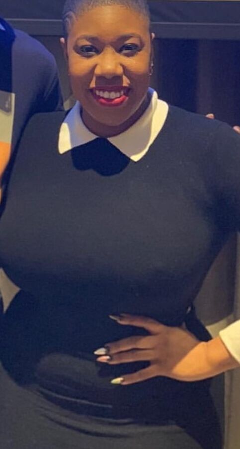 Symone Sanders US Politikerin