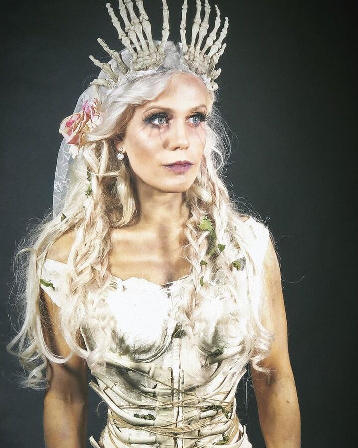Greta Salome (Eurovision Iceland)
