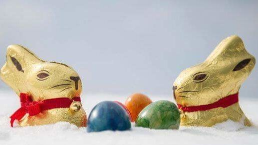 Osteren - Easter