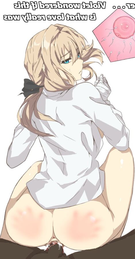 Blacked Hentai