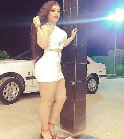 iranian slut