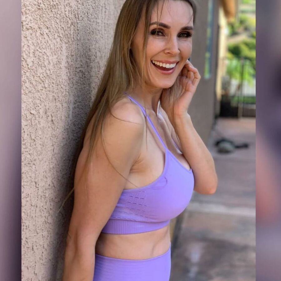 Tanya Tate