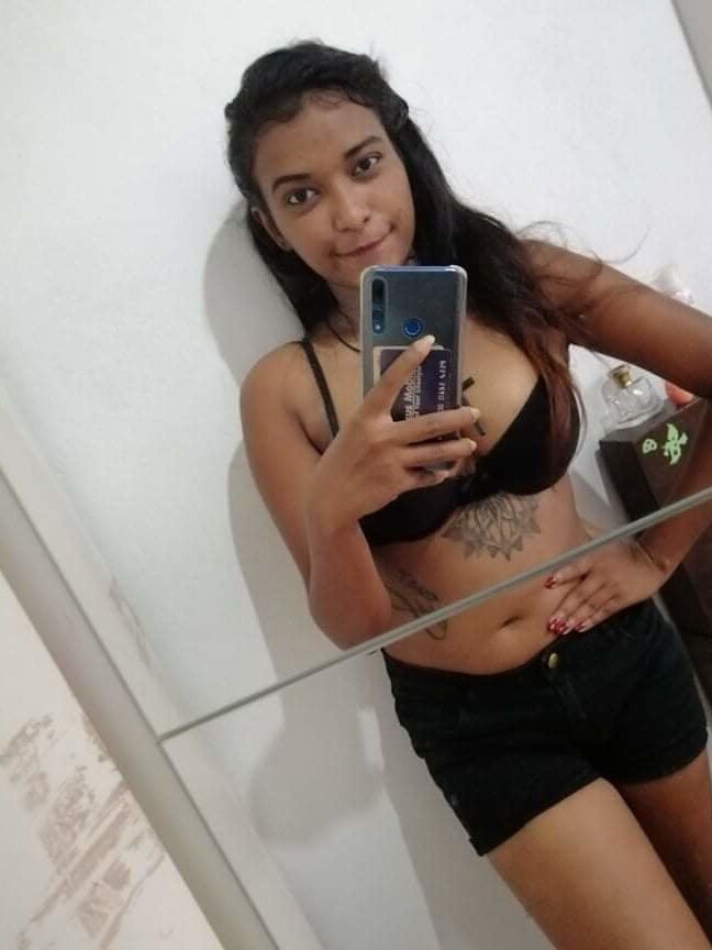 Sri Lankan sex Industry