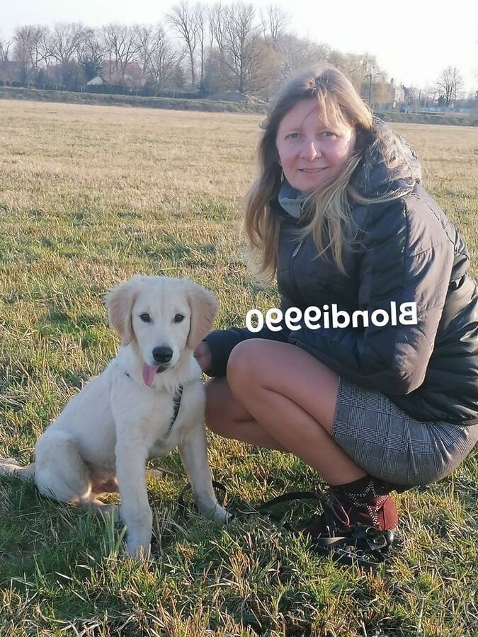 Patrycja - Polakenhure zum Abficken