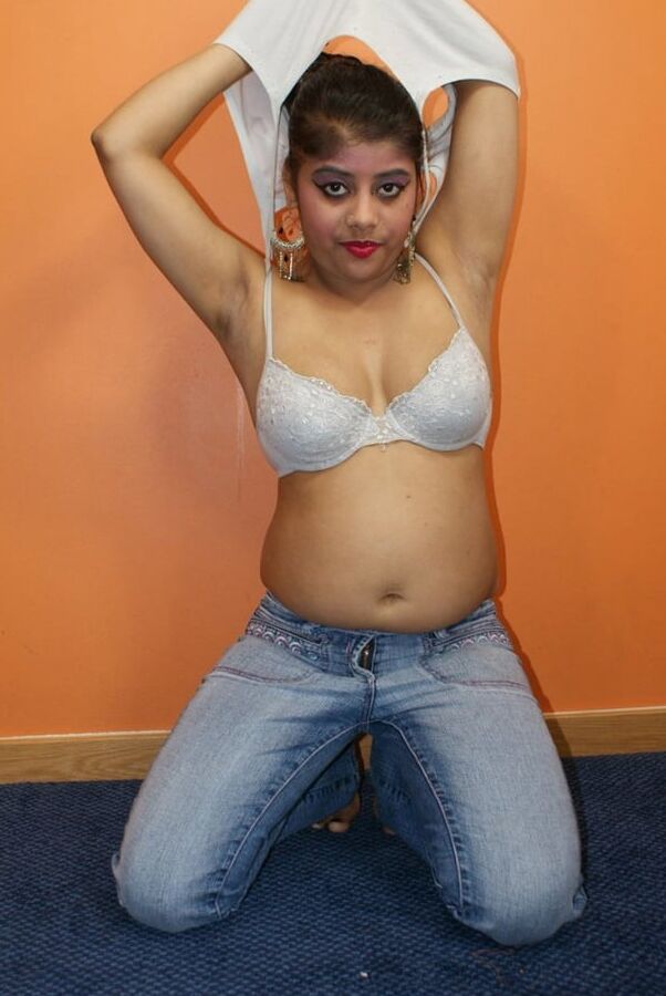 Nude nepali girls