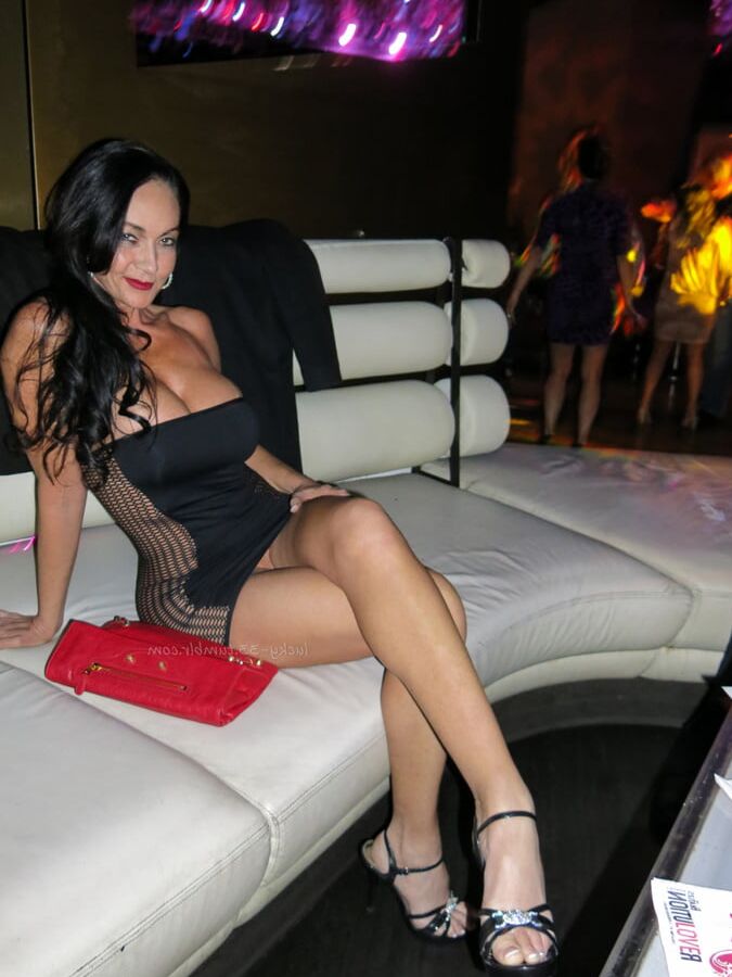 Matures Bimbo