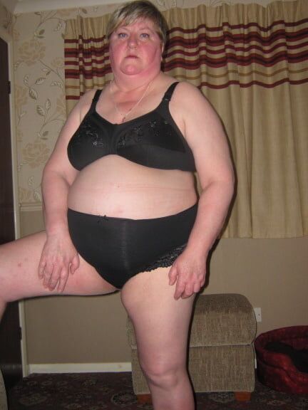 Bbw mix (Older mature women)