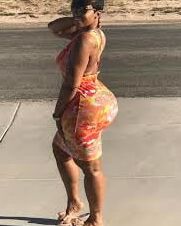Cherokee d ass