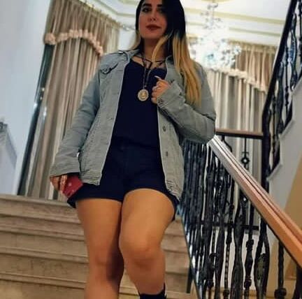 iranian slut