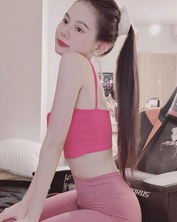 Thai cuties