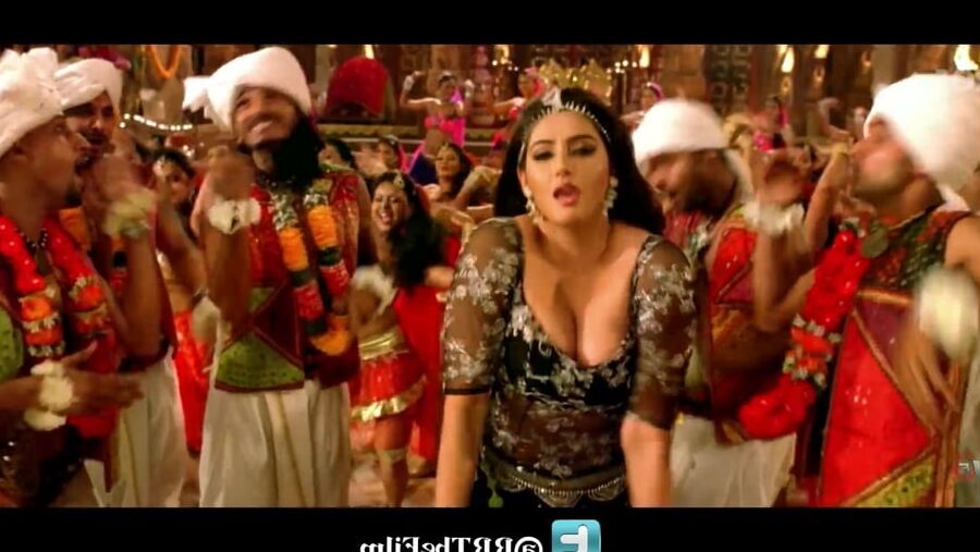 RAGINI DWIVEDI