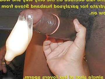 Slut Captions