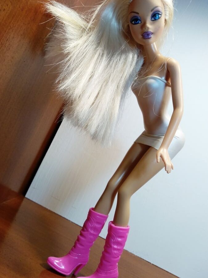 From My Collection - Sofia