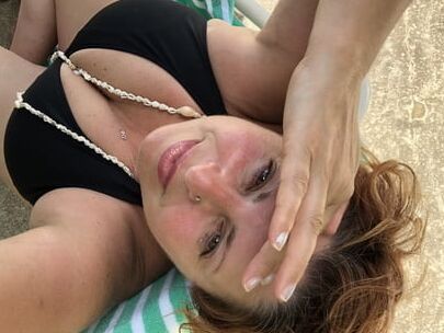 Massive jugs british milfs is a secret snap slut