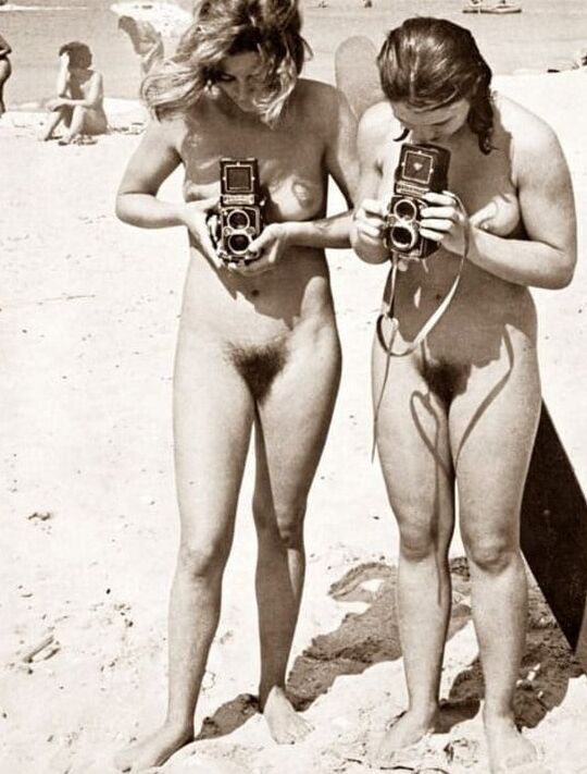 My voyeur favourites