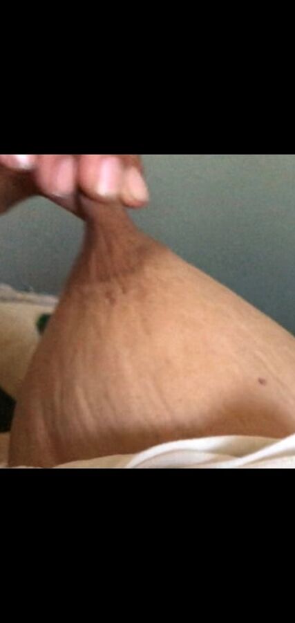 Esposa ELA ca big nipples saggy tits