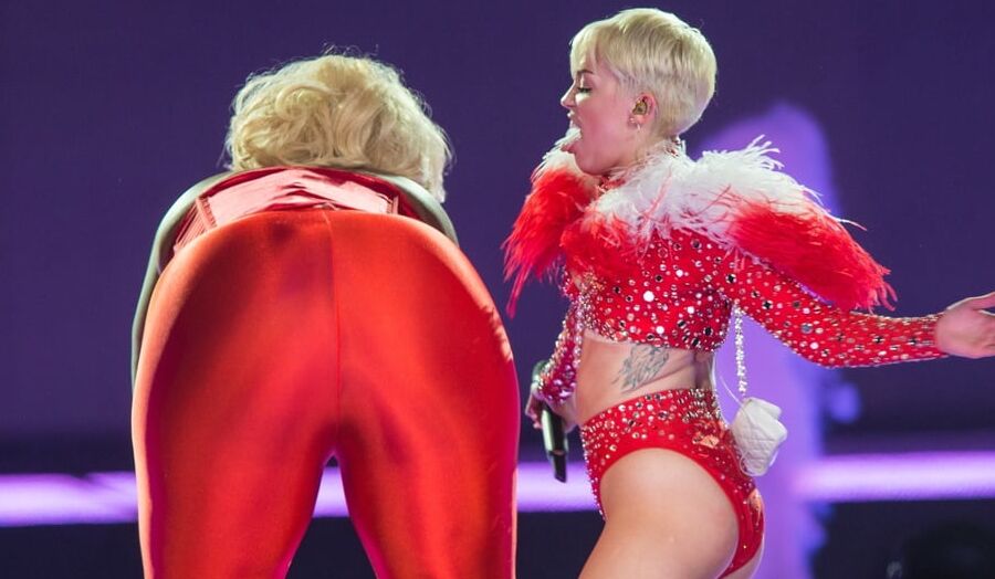 Spank That Arse