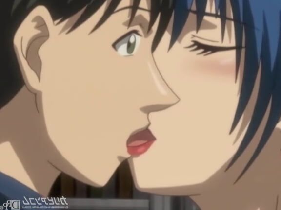 Enyoku - Captivating Lust