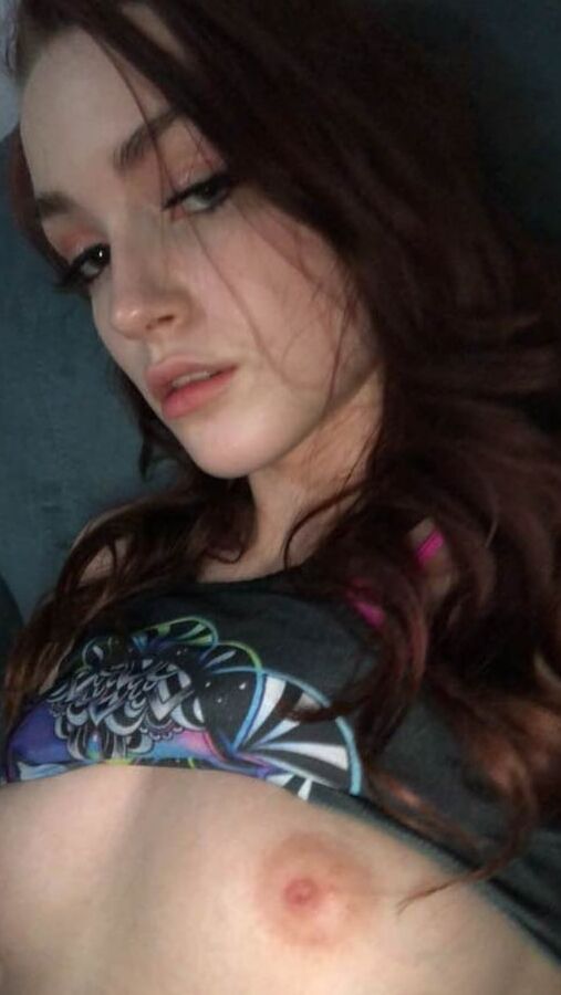 Kyleigh Reese webslut