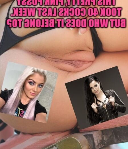 Celebrity gangbang captions (!)