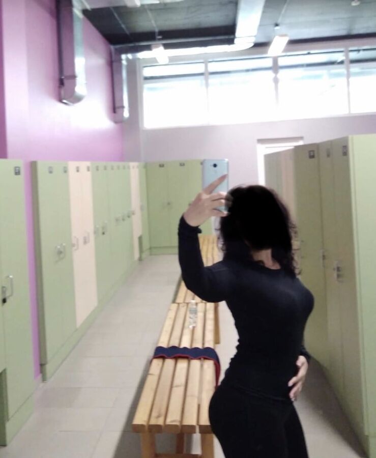I like gym