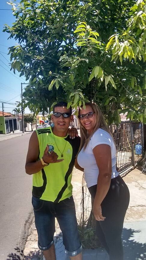COROA LUZIA