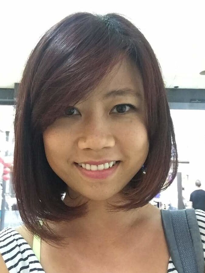 Private life of Dr Lily P (Singapore)