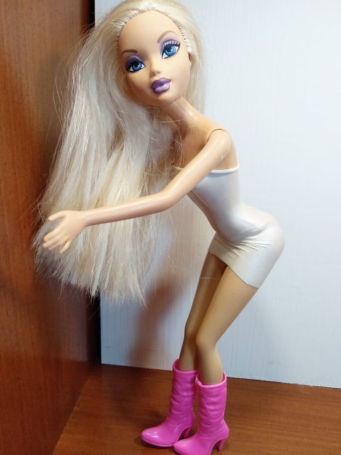 From My Collection - Sofia