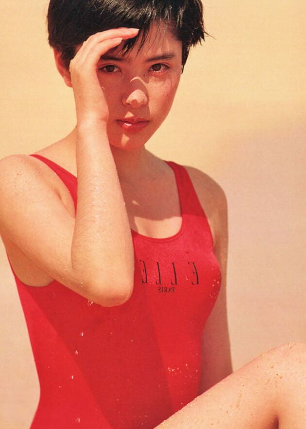 Eri Fukatsu