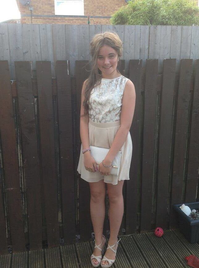 Stupid Chav Sluts- Beth S