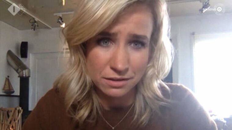 tv babe dionne stax vol