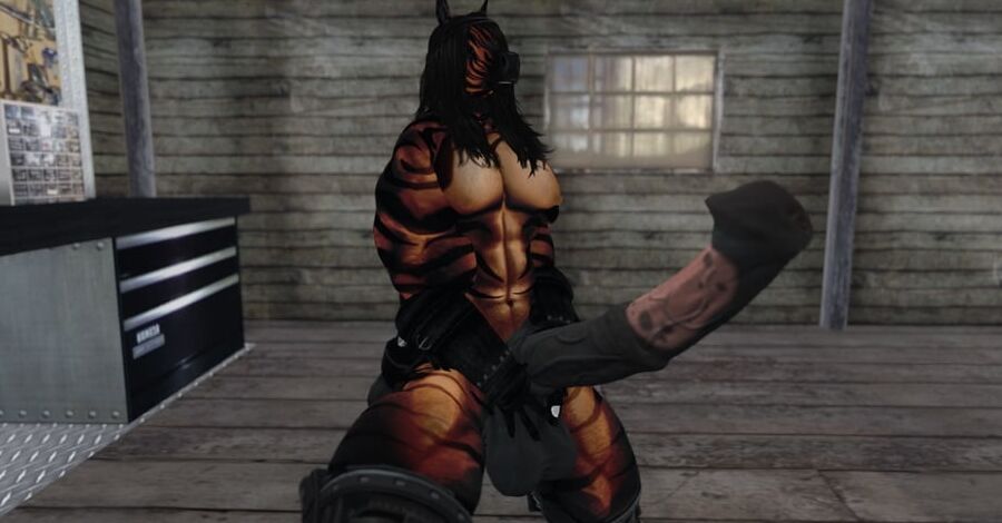 Second life