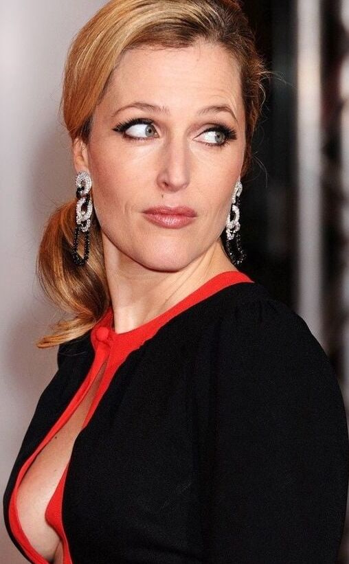 Celeb Dreams with....Gillian