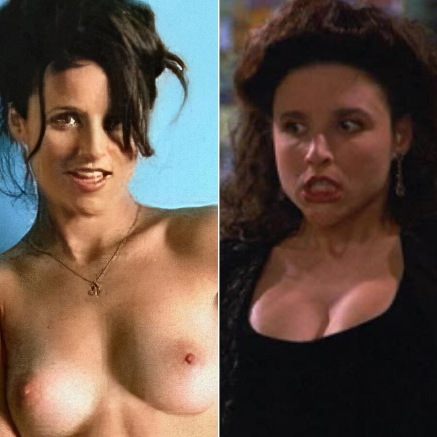 Celeb Before and After