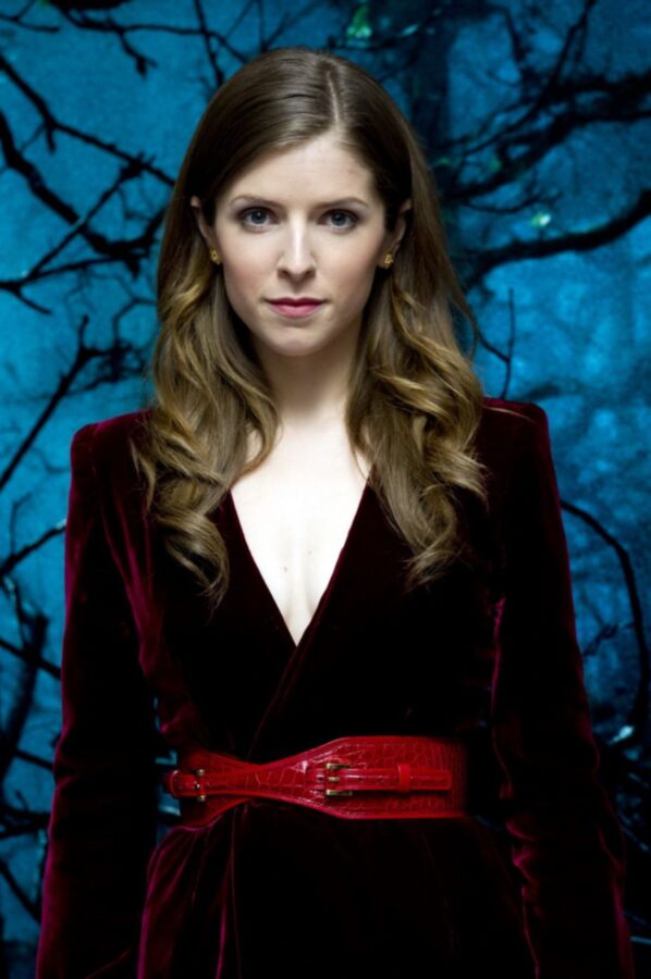 Anna Kendrick