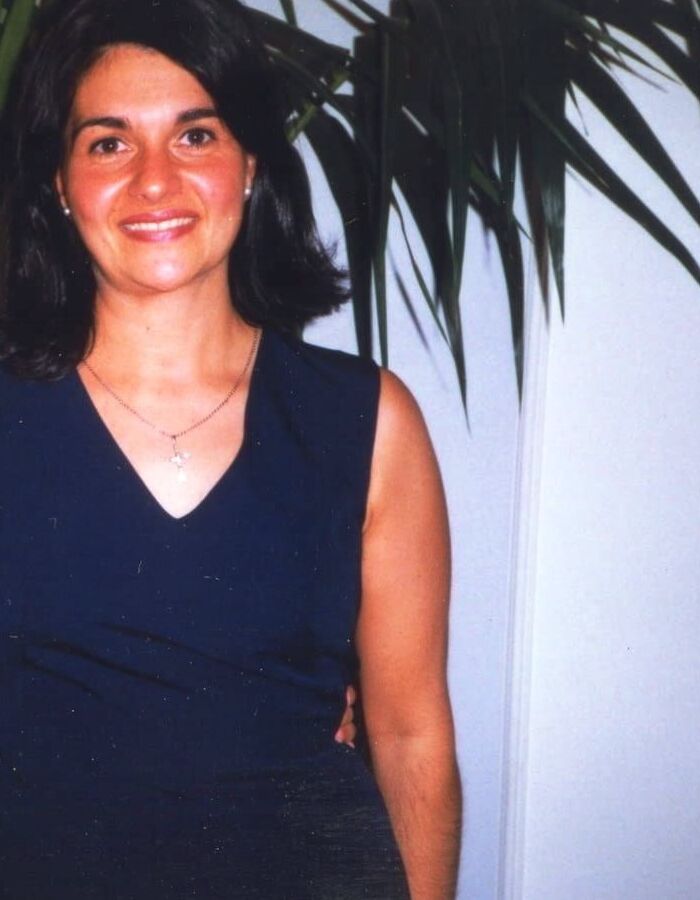 Wife of my friend