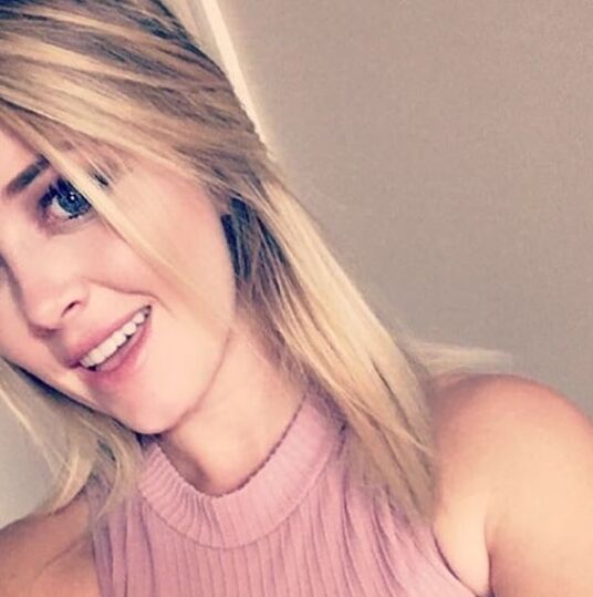 Private life of Ashley S (US Virgin Islands)