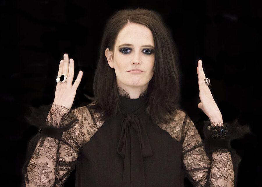 Eva Green