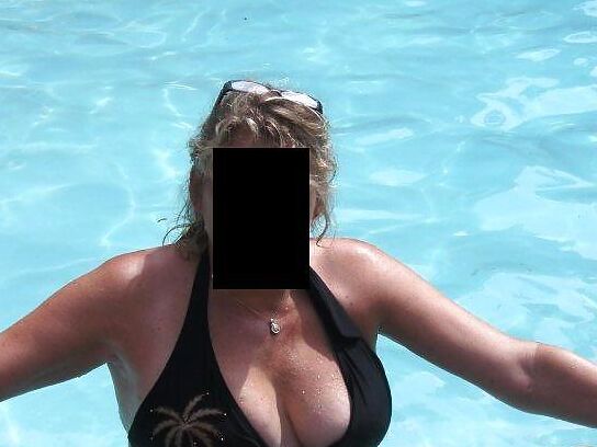 Milf neighbor