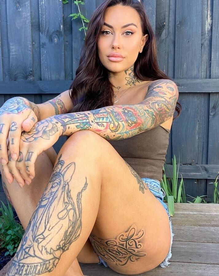Jessica Brody