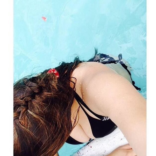 Jeannette bien tetona